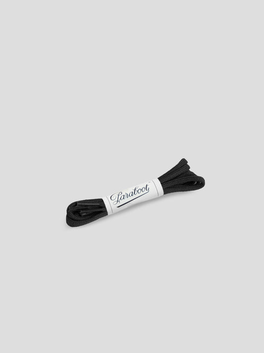 Round Laces (Michael), Noir