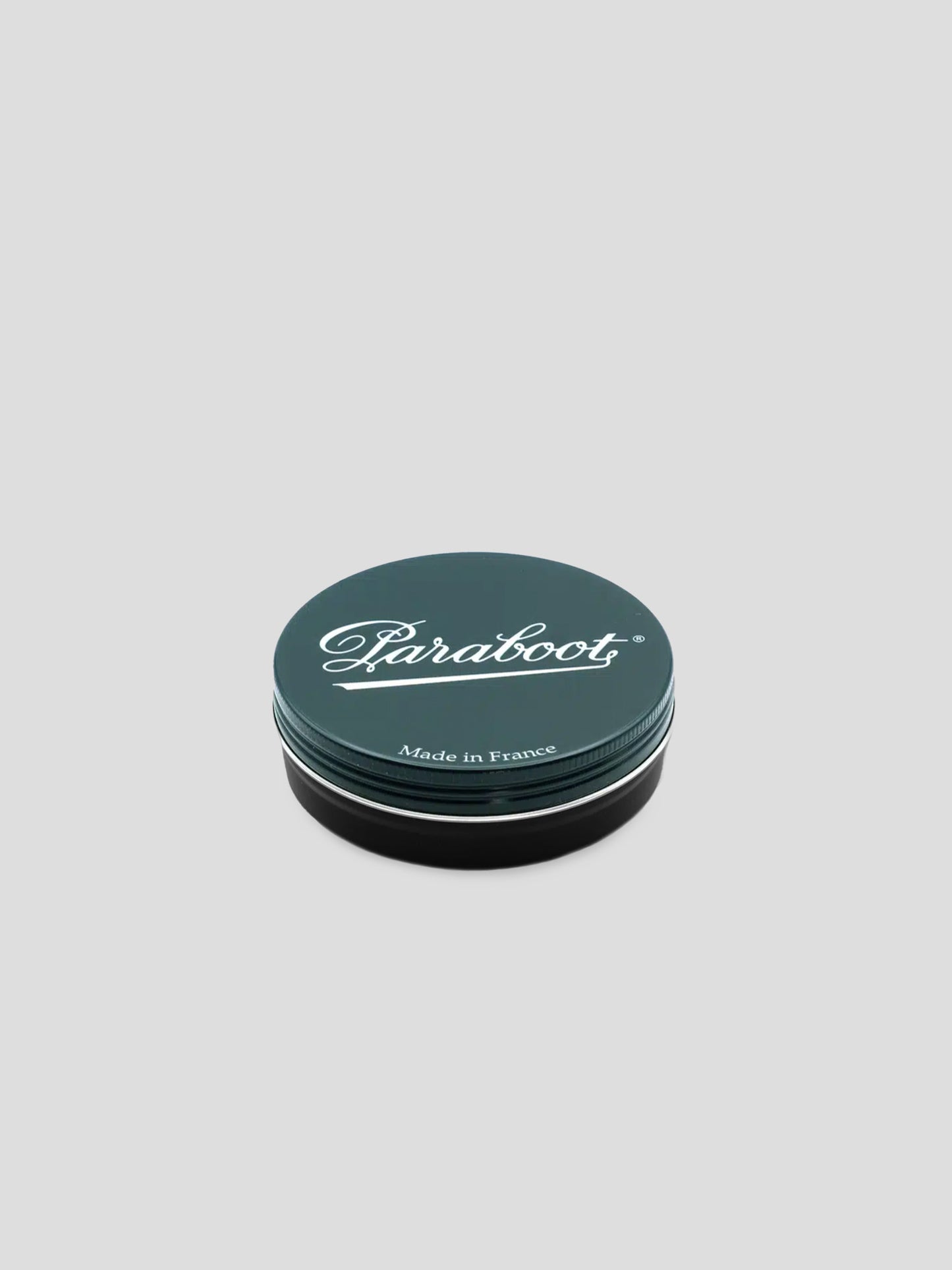 Shoe Polish, Noir