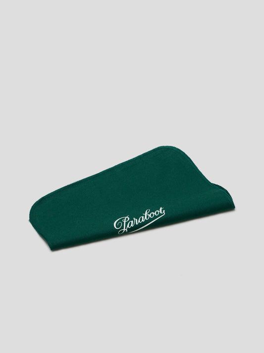 Polisher/Applicator Cloth, Green