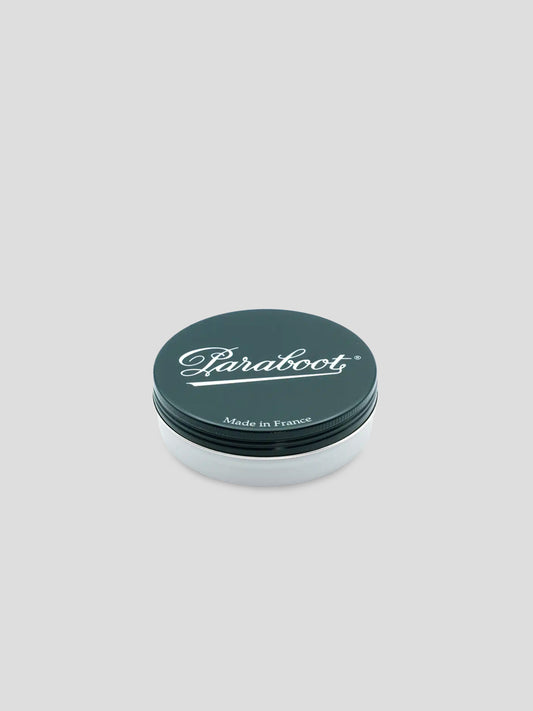 Shoe Polish, Colorless