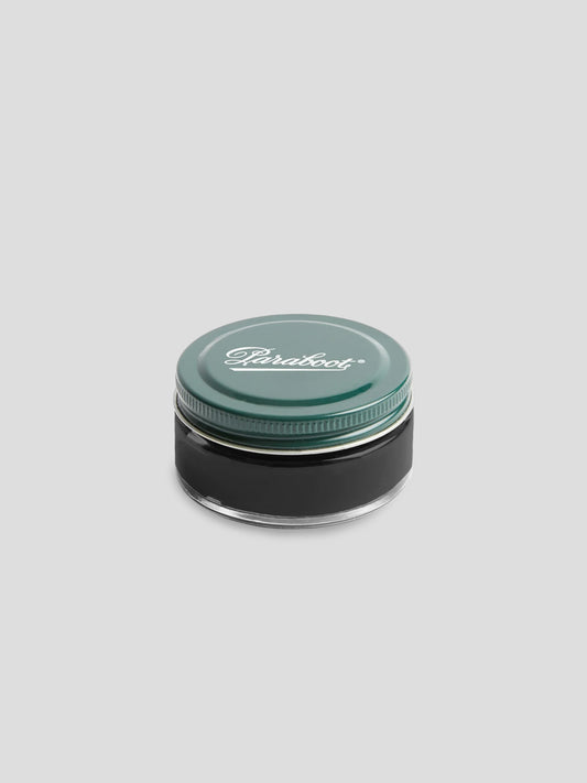 Shoe Pomade, Noir