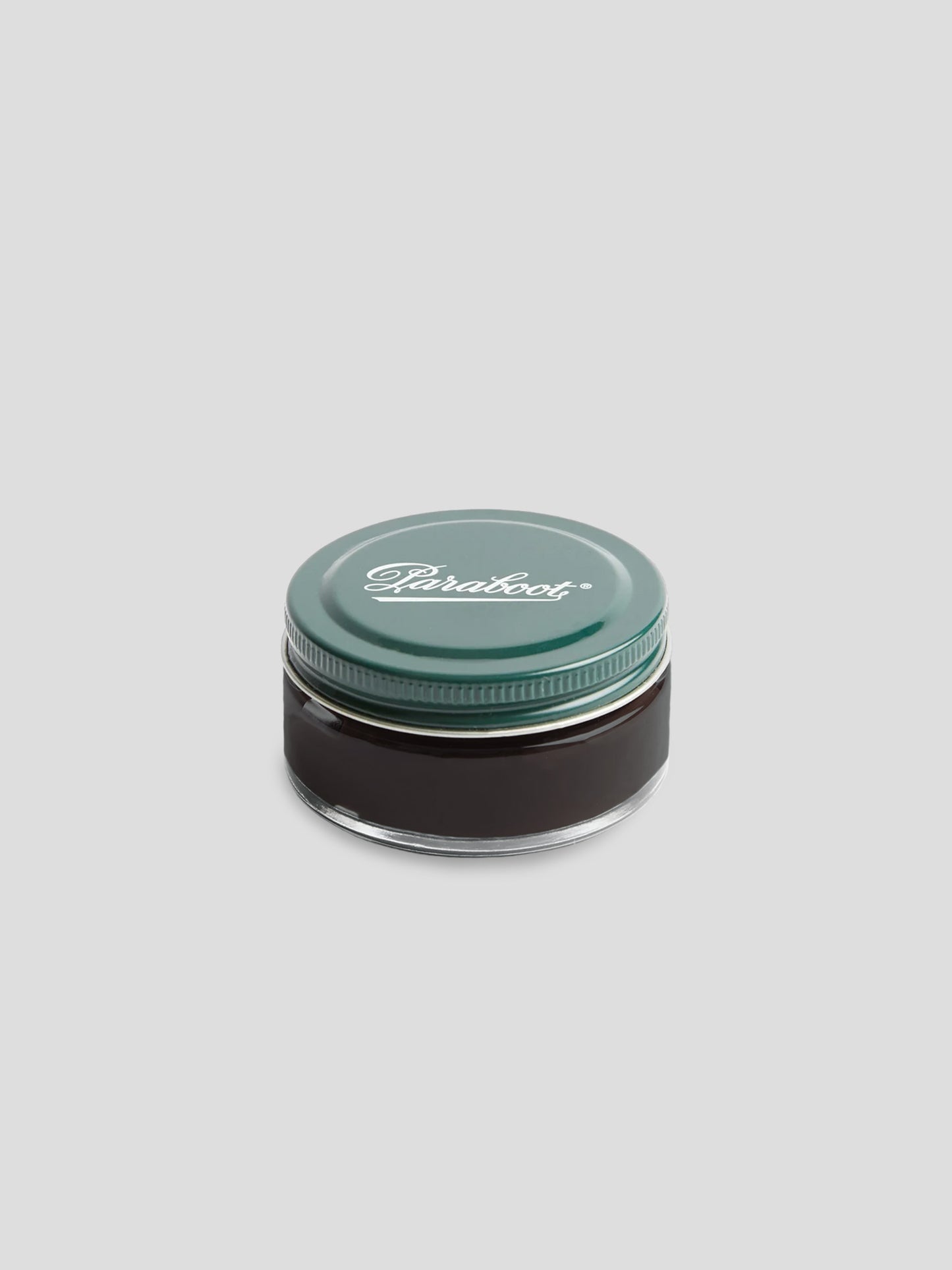 Shoe Pomade, Marron Fonce