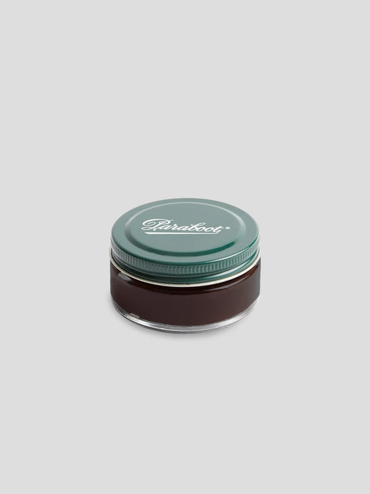 Shoe Pomade, Ecorce/America