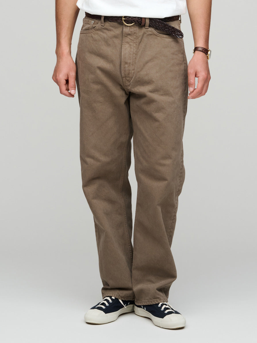 Orslow 101 exclusively for Goods, Desert Khaki