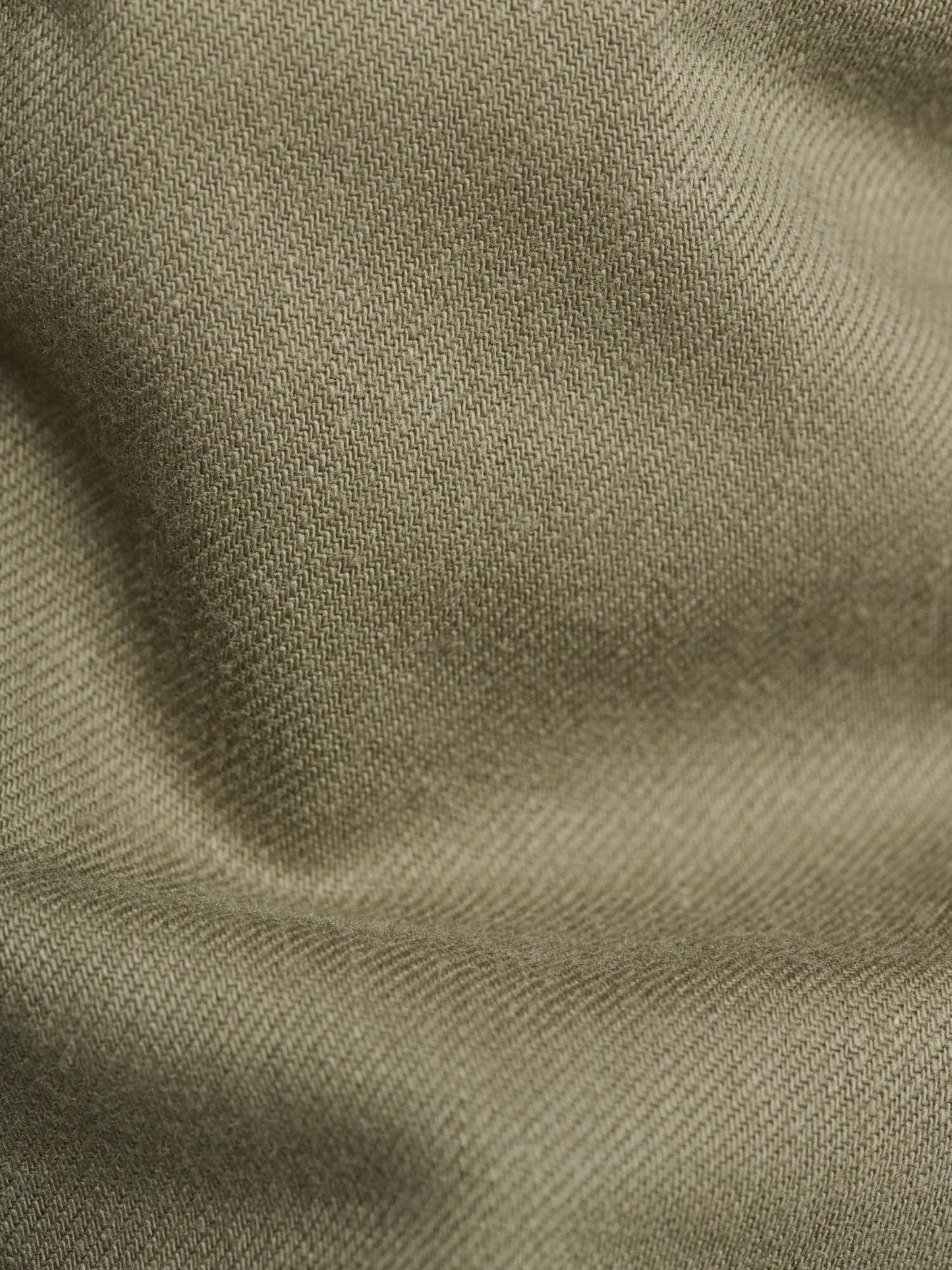 Easy Utility Chino, Dusty Army Green