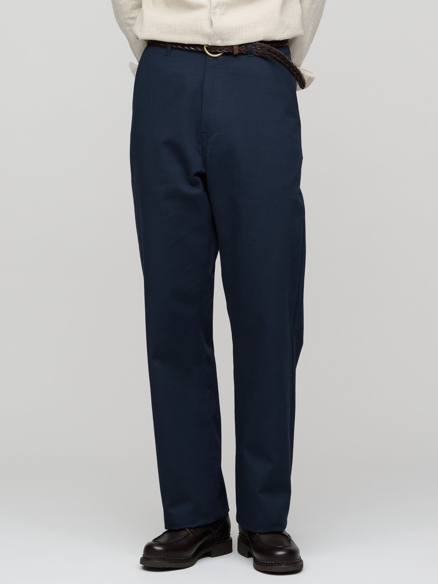 Easy Utility Chino, Dark Navy