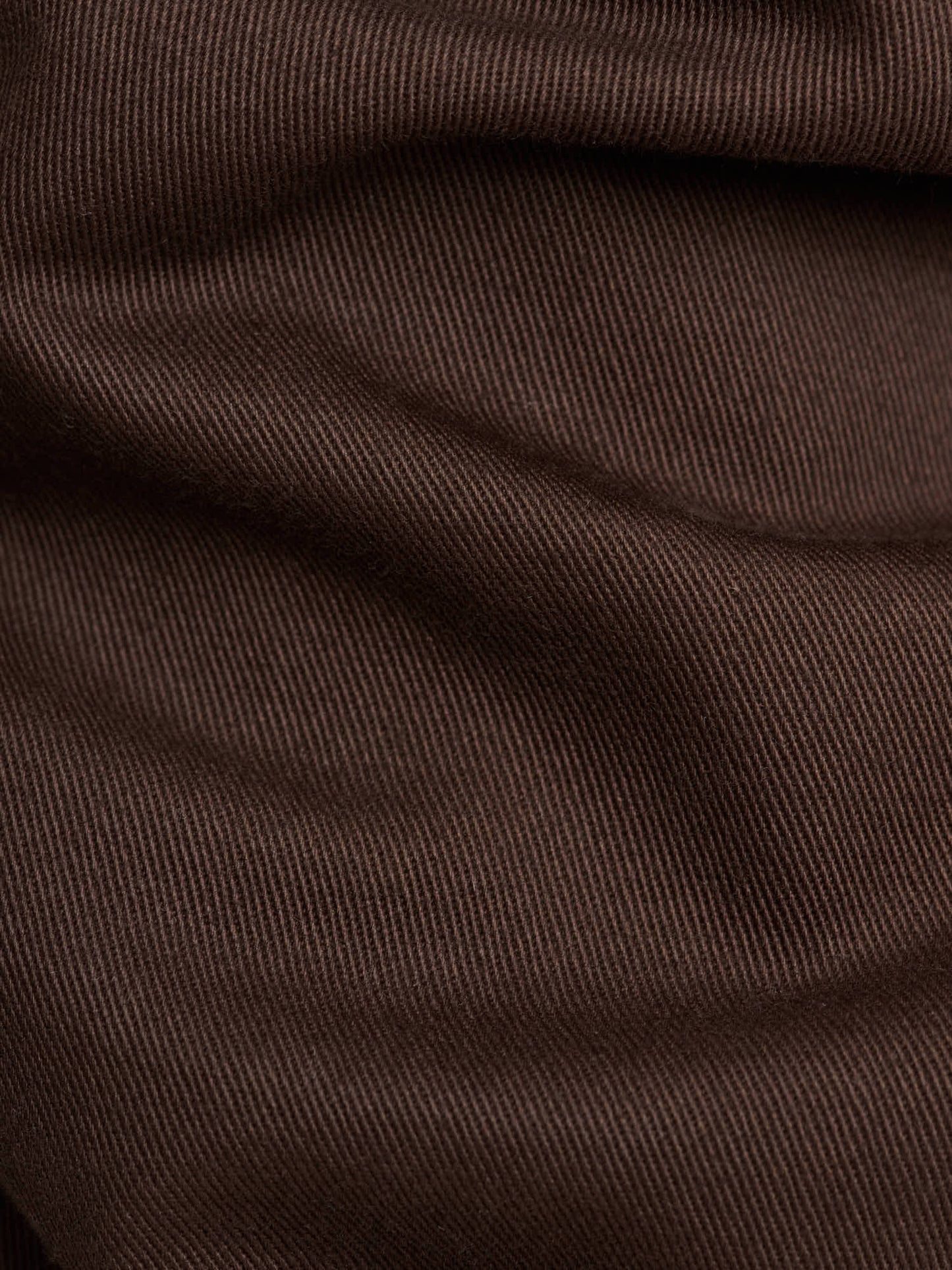 Easy Utility Chino, Dark Brown