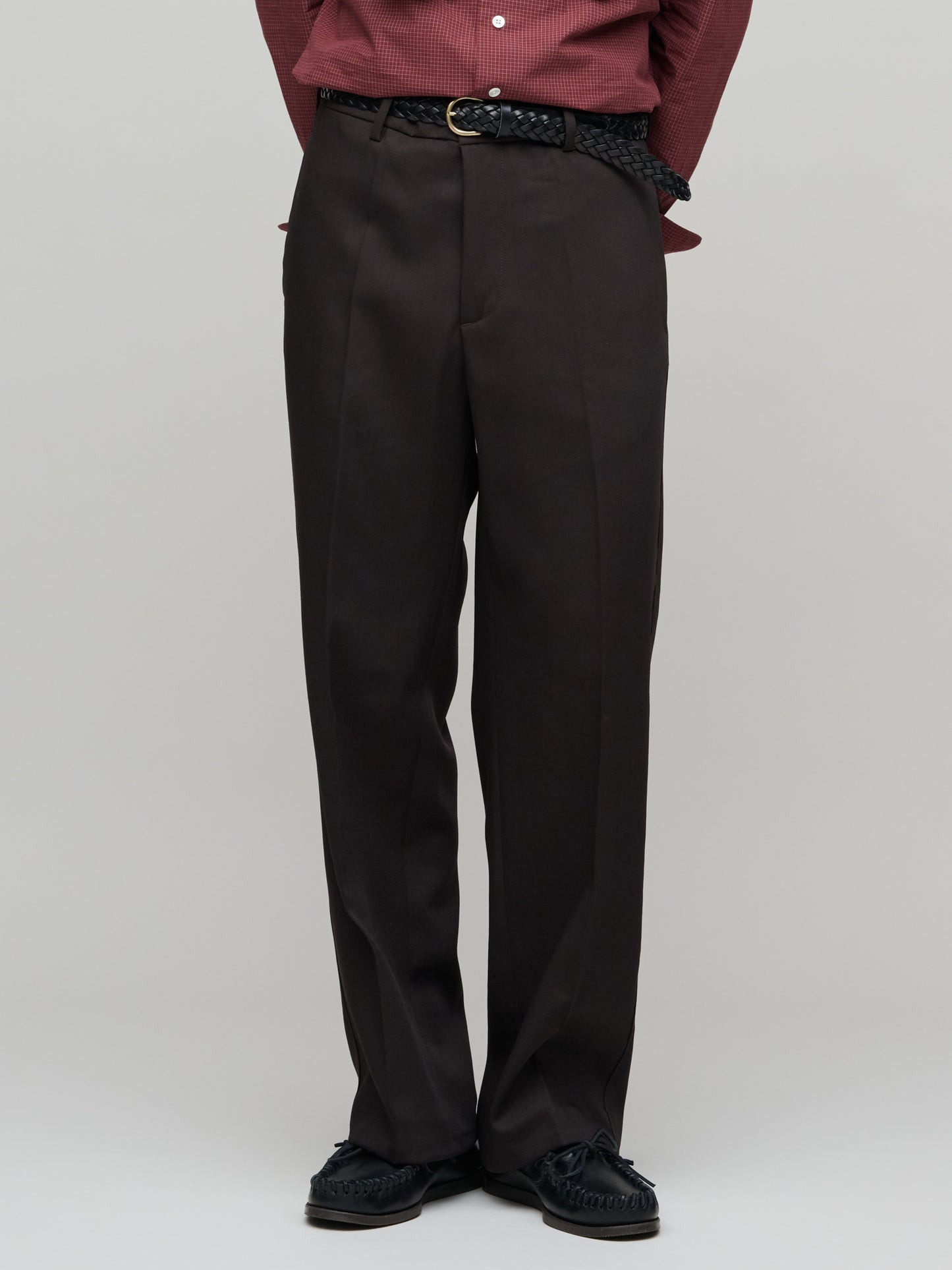 Delfo Ligio Trousers, Bruno