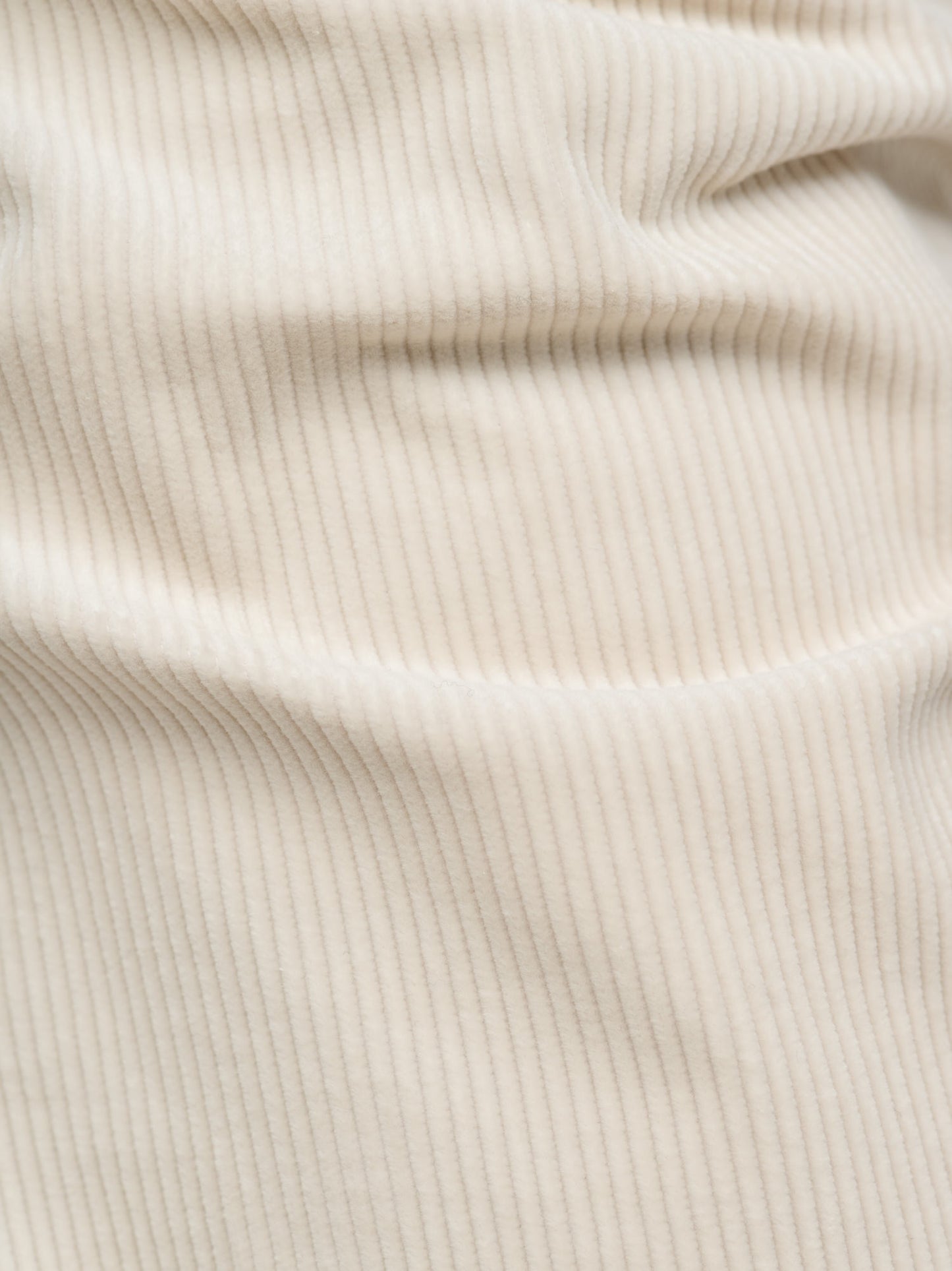 Gardian Trousers Wale Corduroy, Ivory
