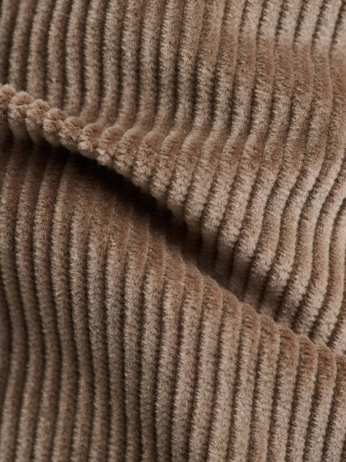 Easy Fit Chino Corduroy, Oak