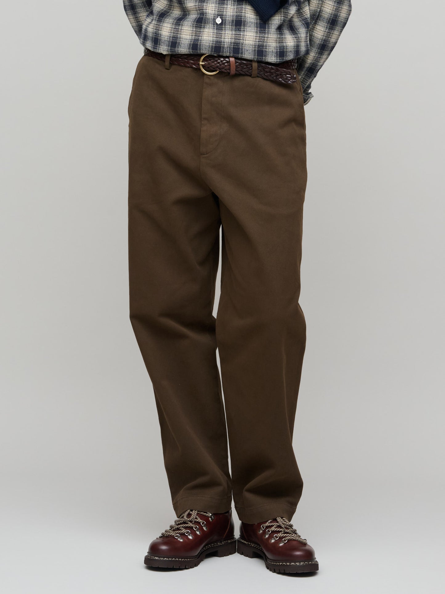 Canasta Mante Pants, Toffee