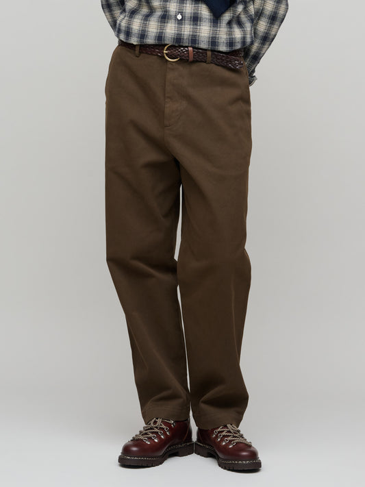 Canasta Mante Pants, Toffee