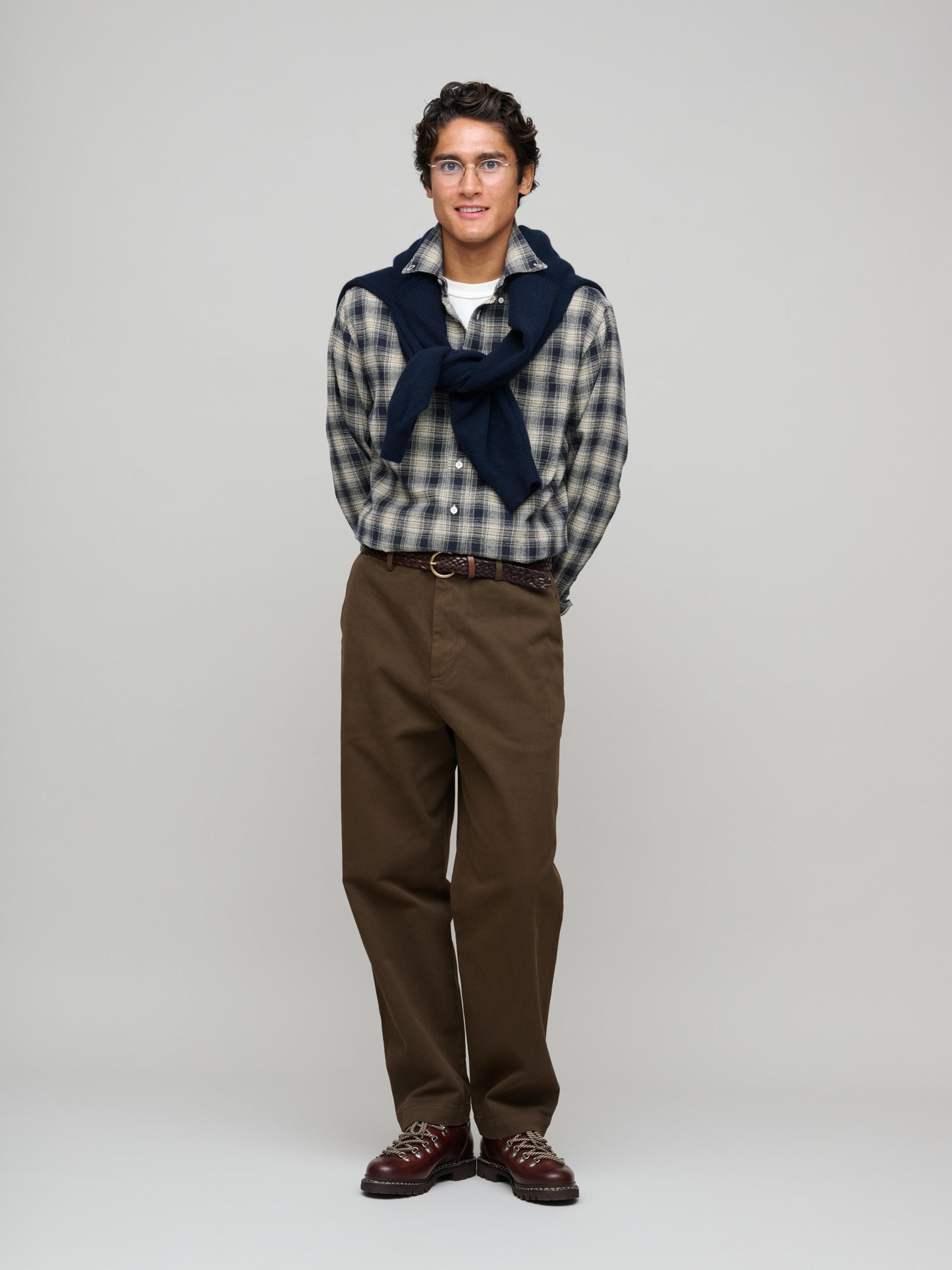 Canasta Mante Pants, Toffee
