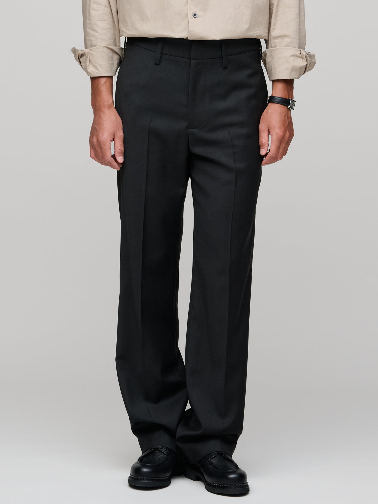 Dress trouser, Peat
