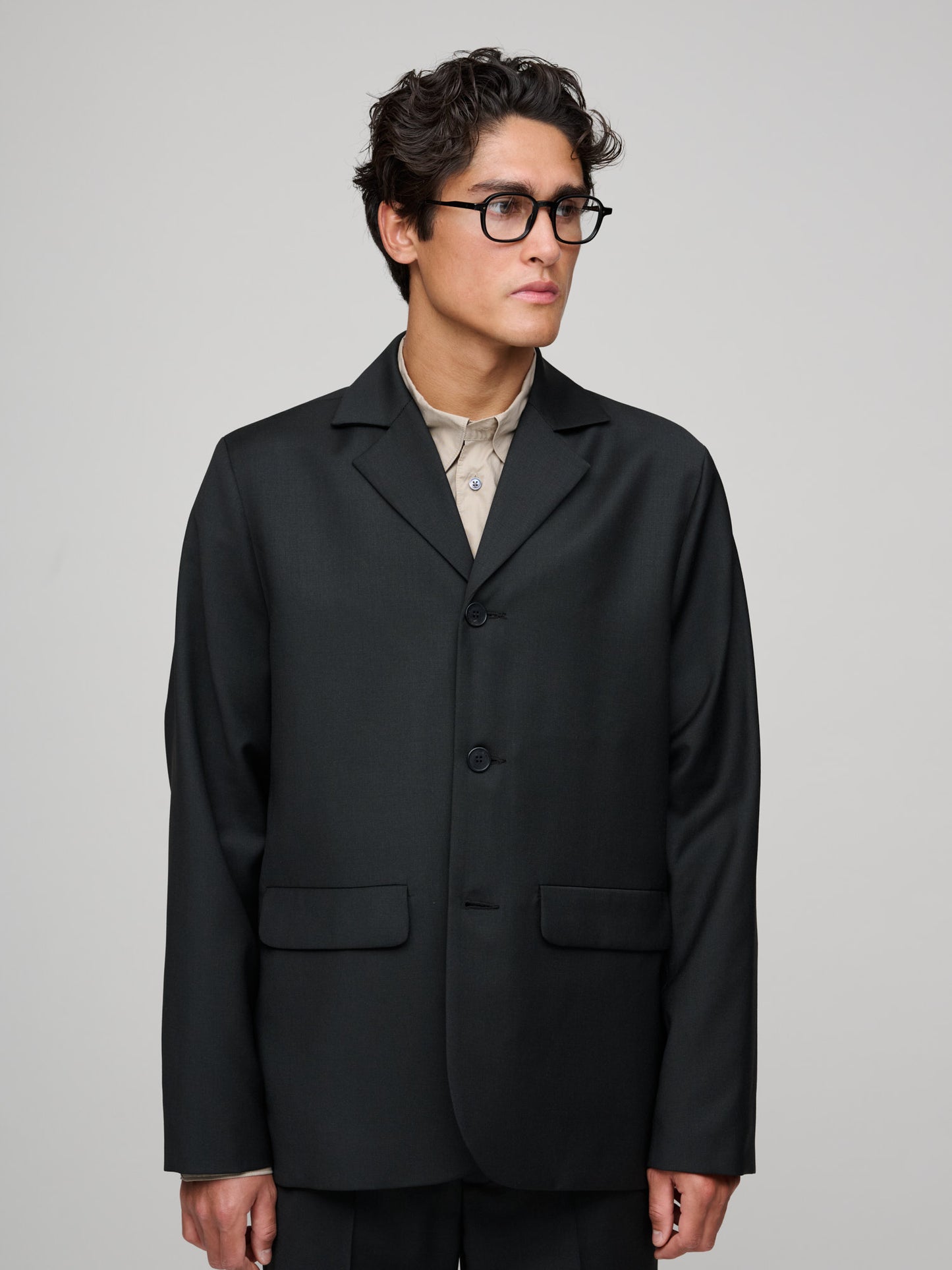 Dinner Jacket, Peat