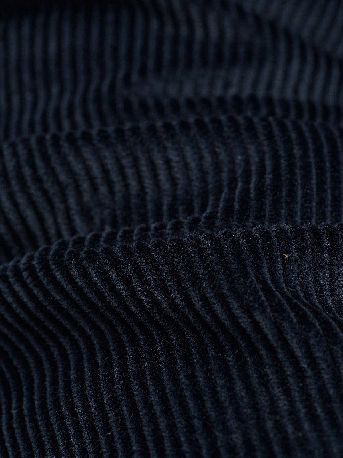 Easy Fit Chino Corduroy, Navy