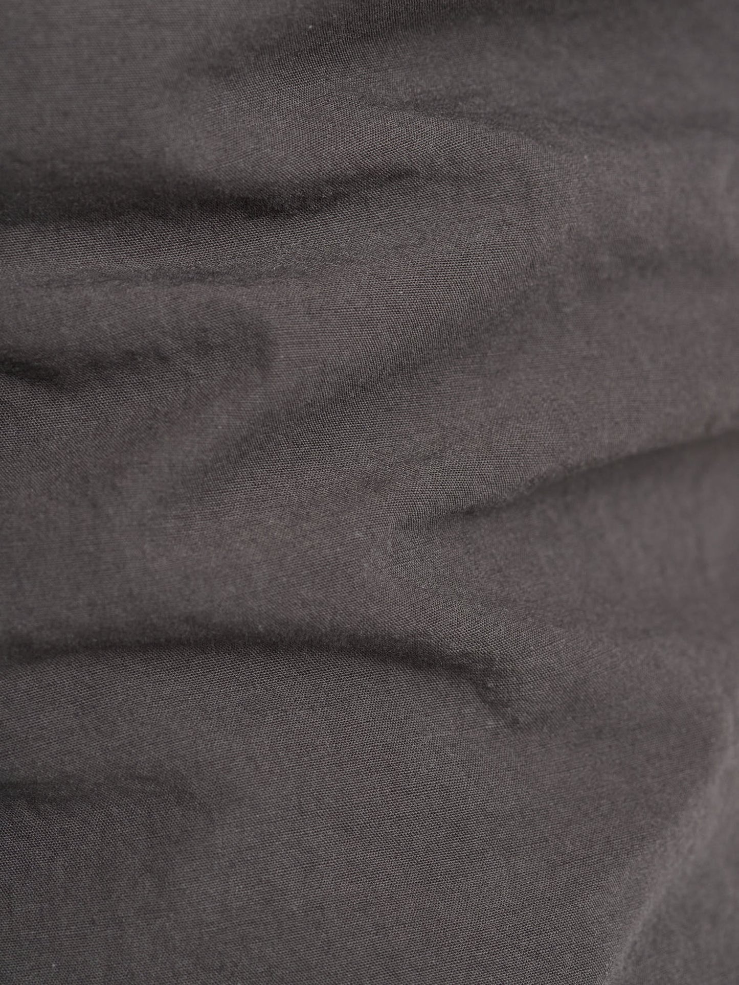 Wide Fit New Yorker, Charcoal