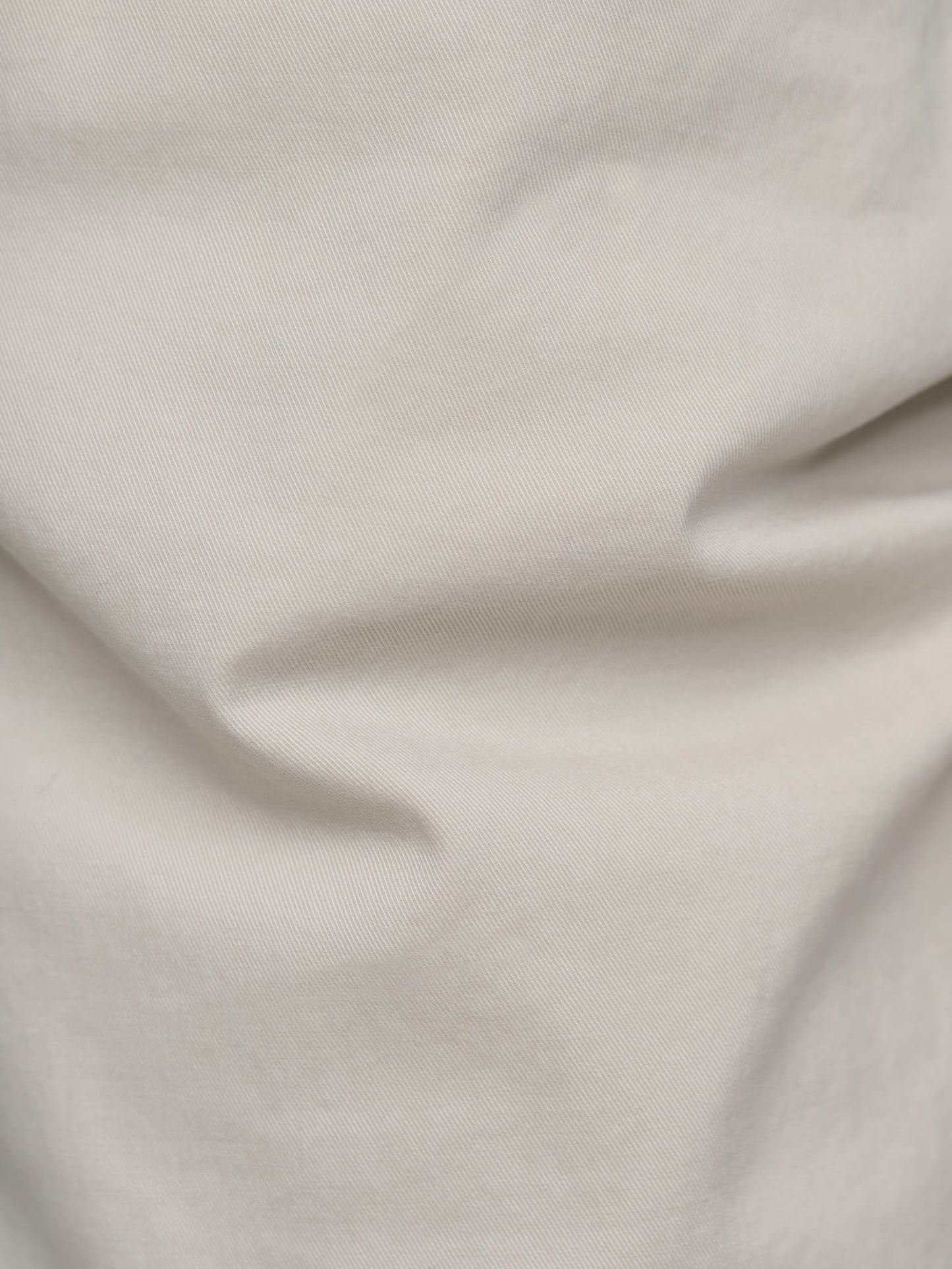 Cotton Poplin Trouser, Light Sand