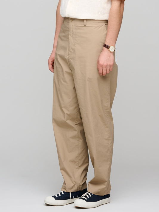 Canasta Trousers, Khaki