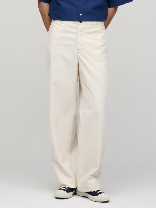 Cavea Garzoto Trousers, Ecru