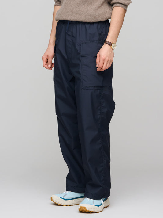 3L Pertex Shield Cargo Pants, Navy