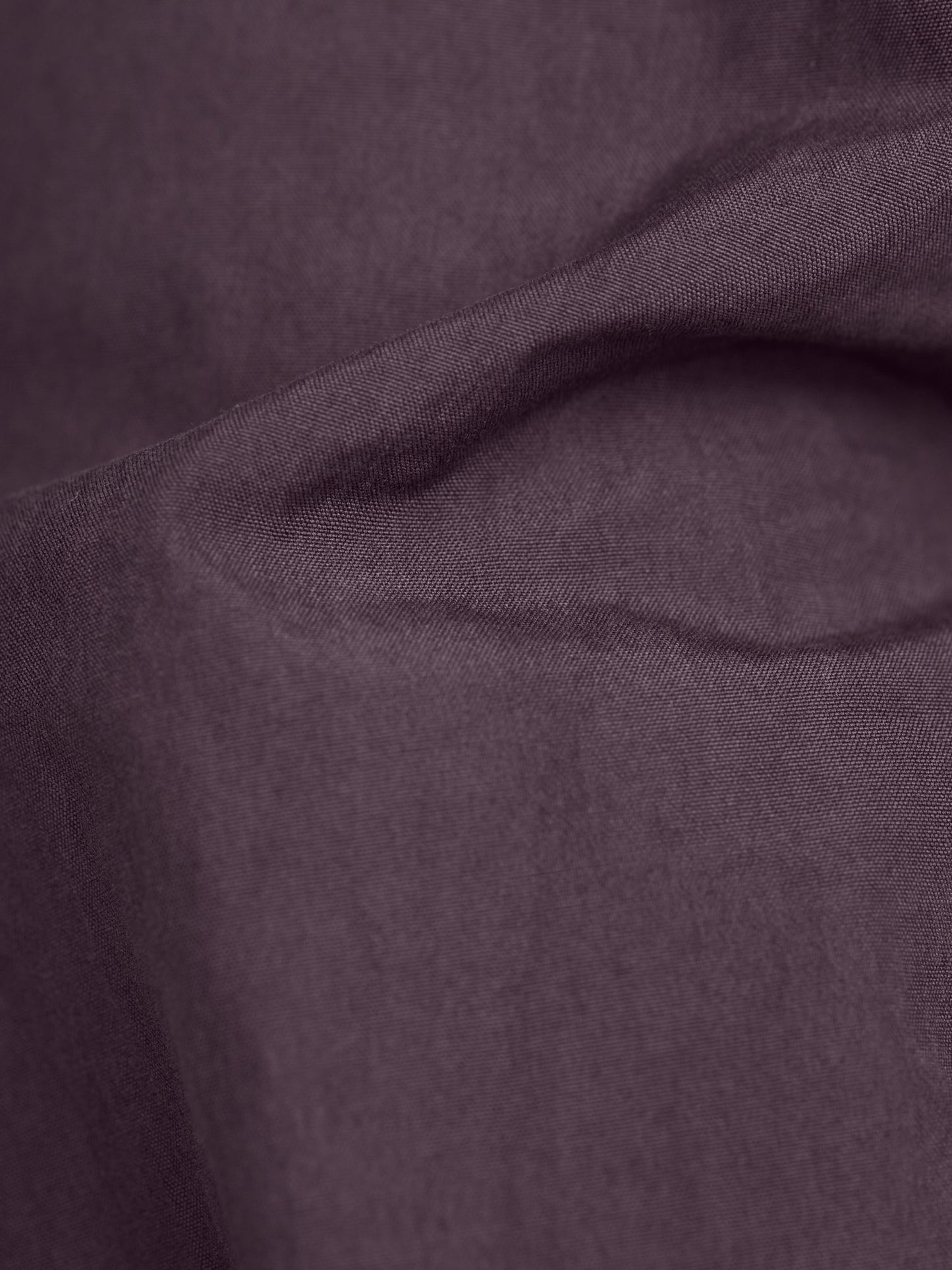Finx Cotton Shuttle Weather Shirt, Dark Brown