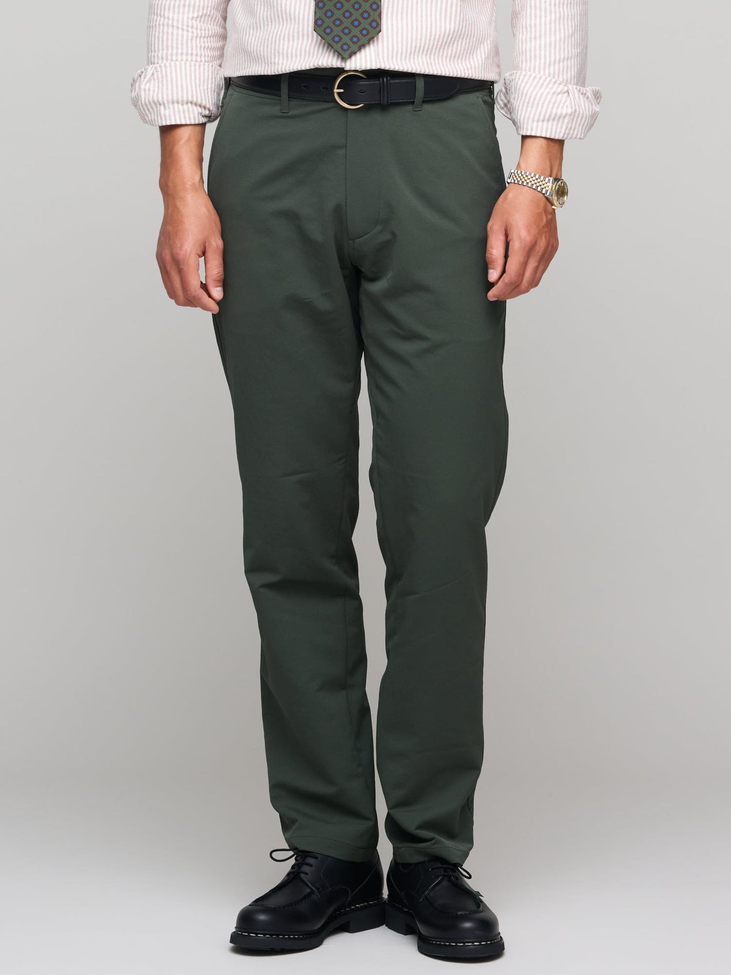 ALPHADRY Club Pant, Olive