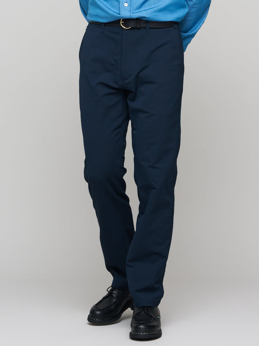 ALPHADRY Club Pant, Navy