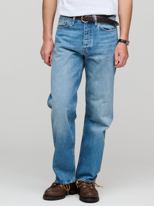 Loose Fit, Natural Vintage