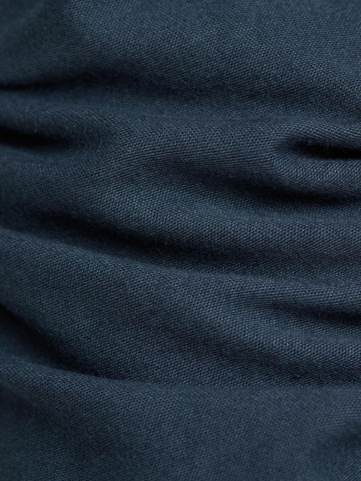 Utility Chino Vintage Moleskin, Navy