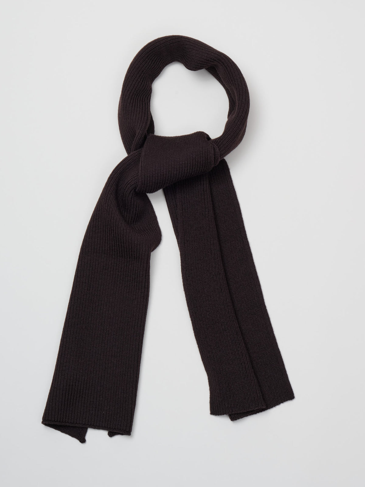 Fora Cruna Knit Scarf, Bruno