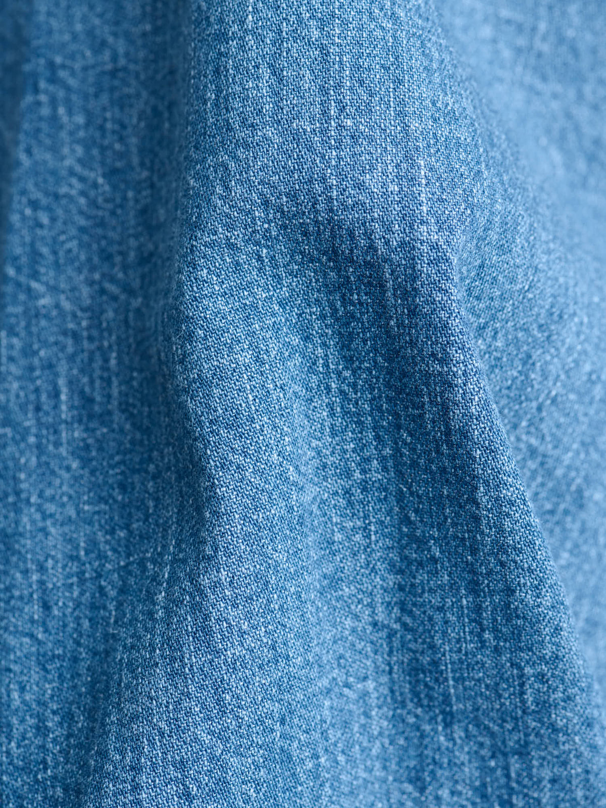 Denim Standard BD Shirt, Denim Used