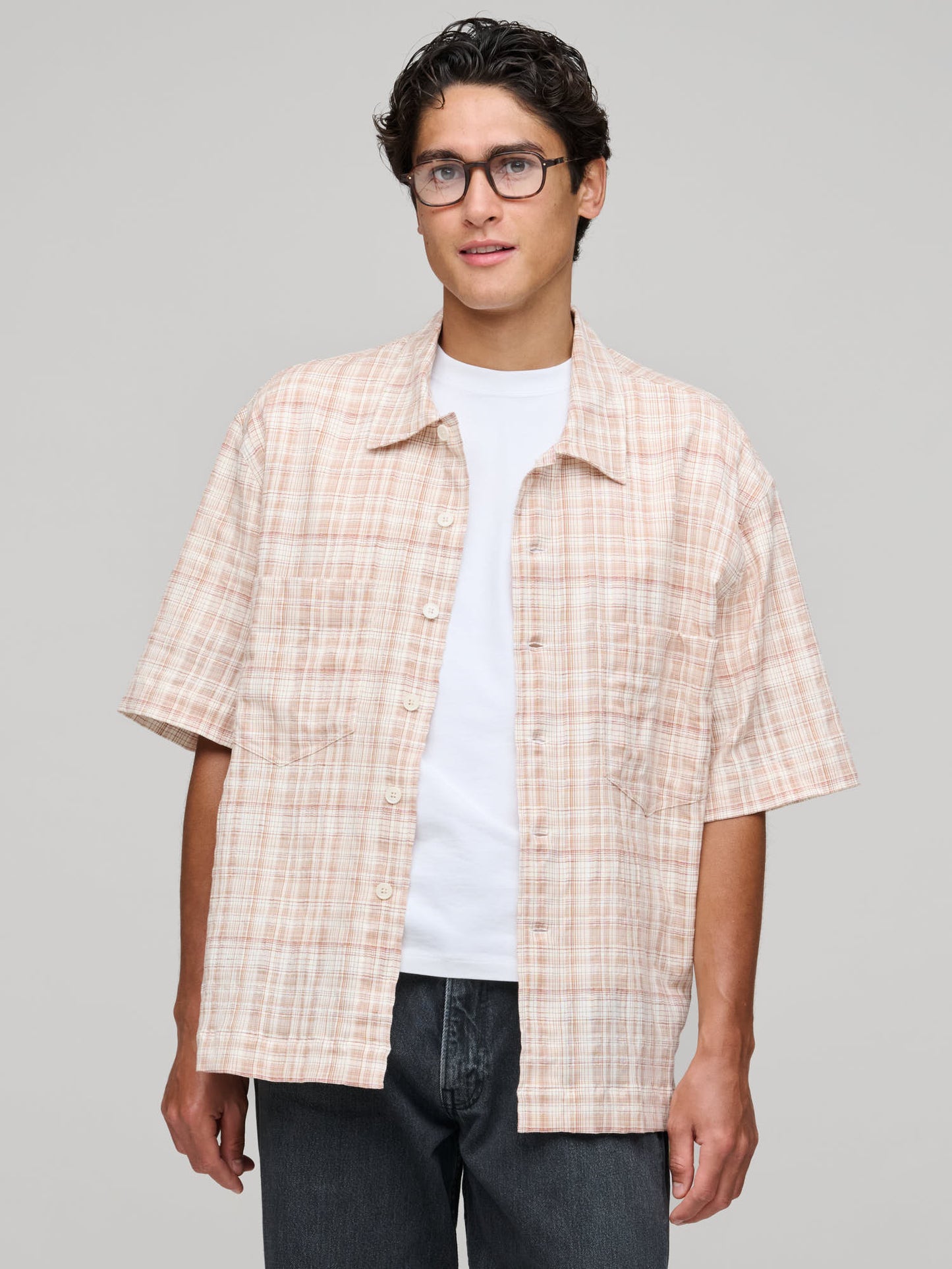 Adam Shirt, Sand