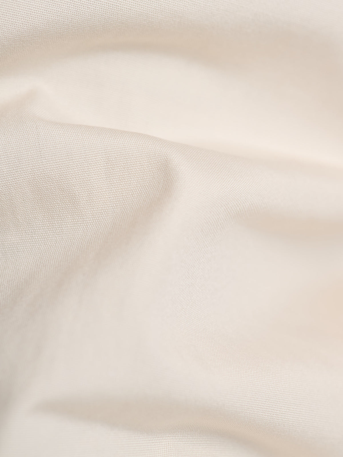 Utility Poplin Shirt, Sweet Peach