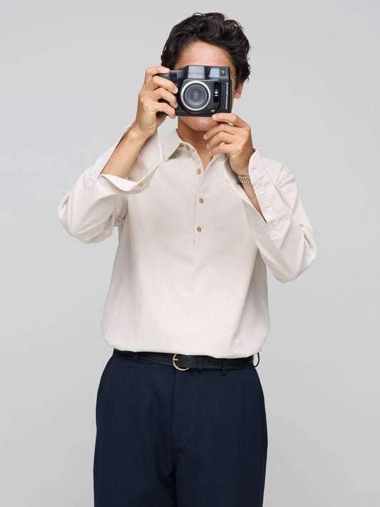Pavan Vaj Shirt, Sand