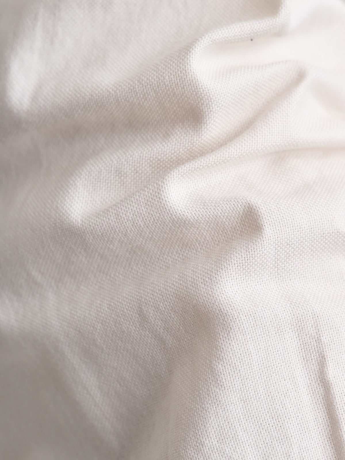Faziol Trussa Shirt, Avorio