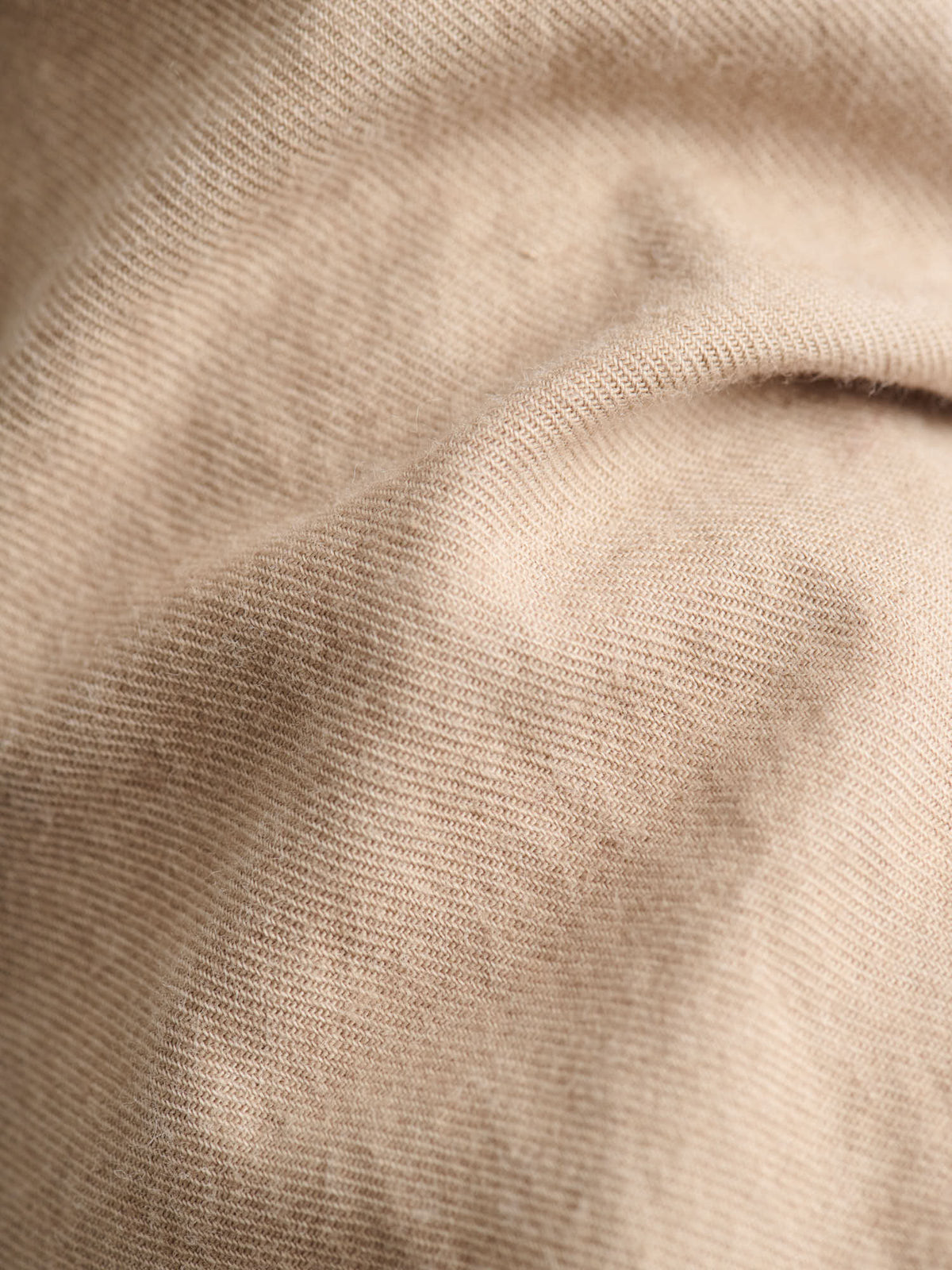 Camison Vaj Shirt, Beige