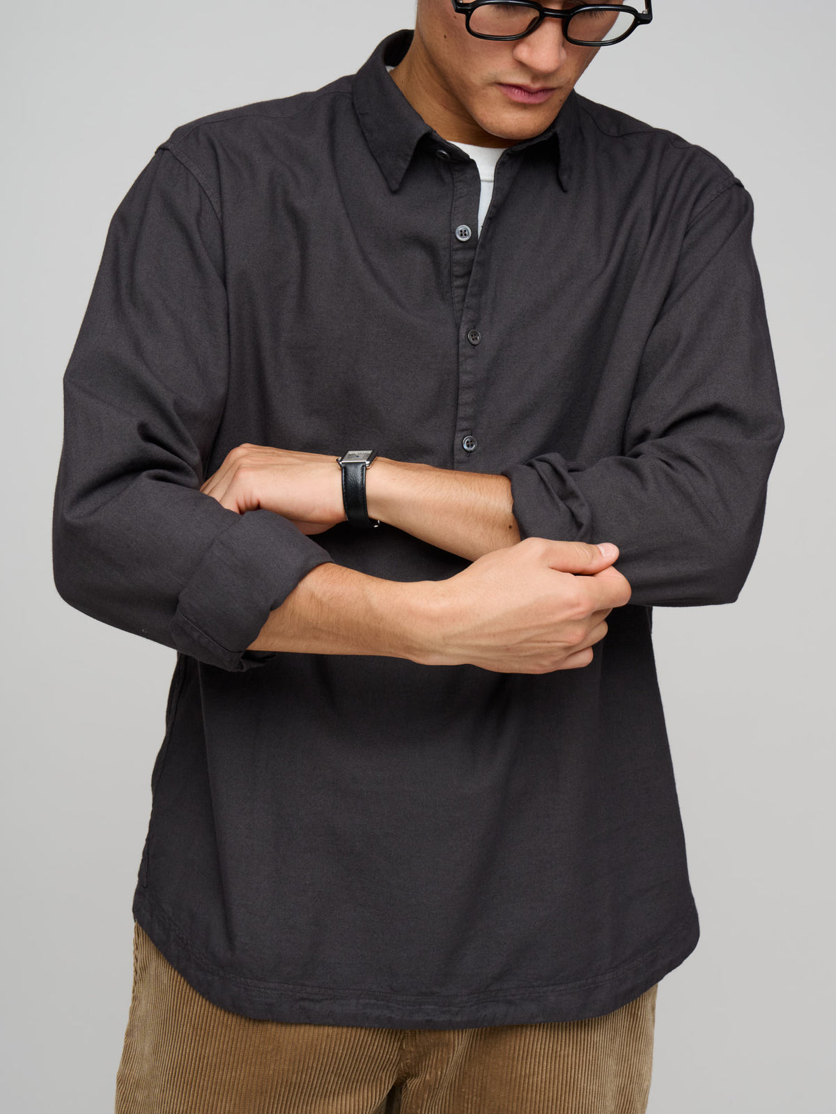 Pavan S Vaj Shirt, Moro