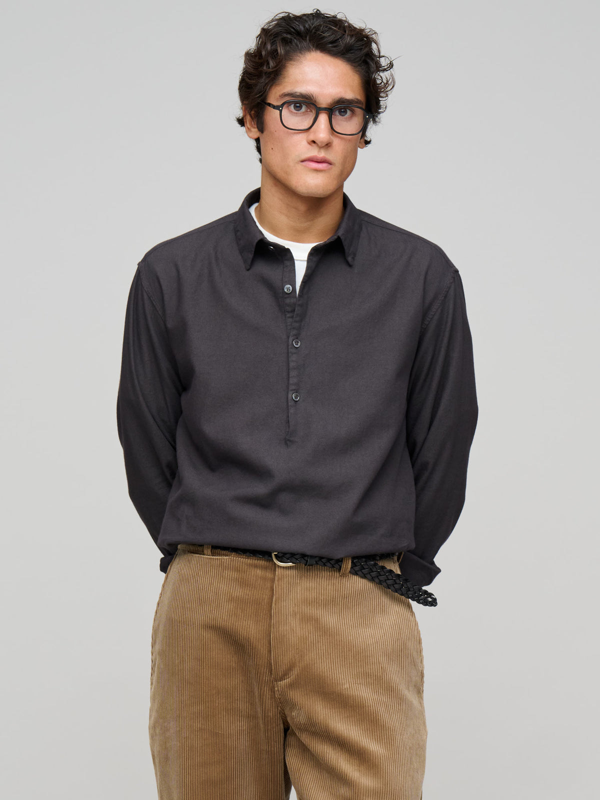 Pavan S Vaj Shirt, Moro