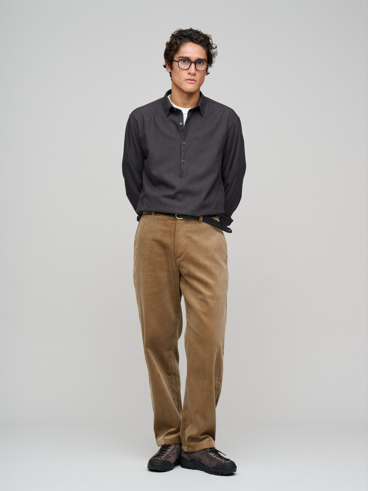 Pavan S Vaj Shirt, Moro