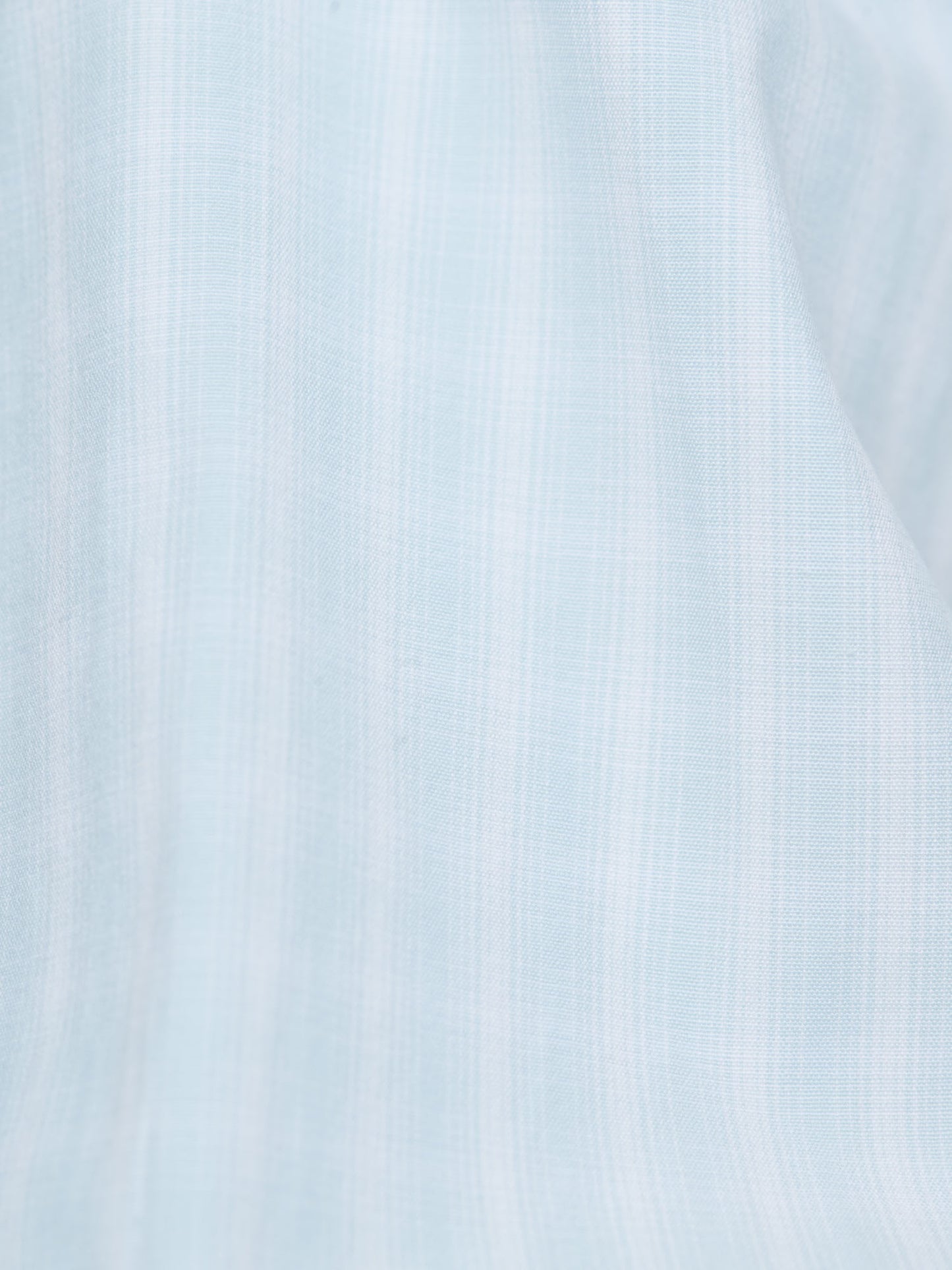 American BD Lightweight Shadow Check, Soft light Blue/Ecru