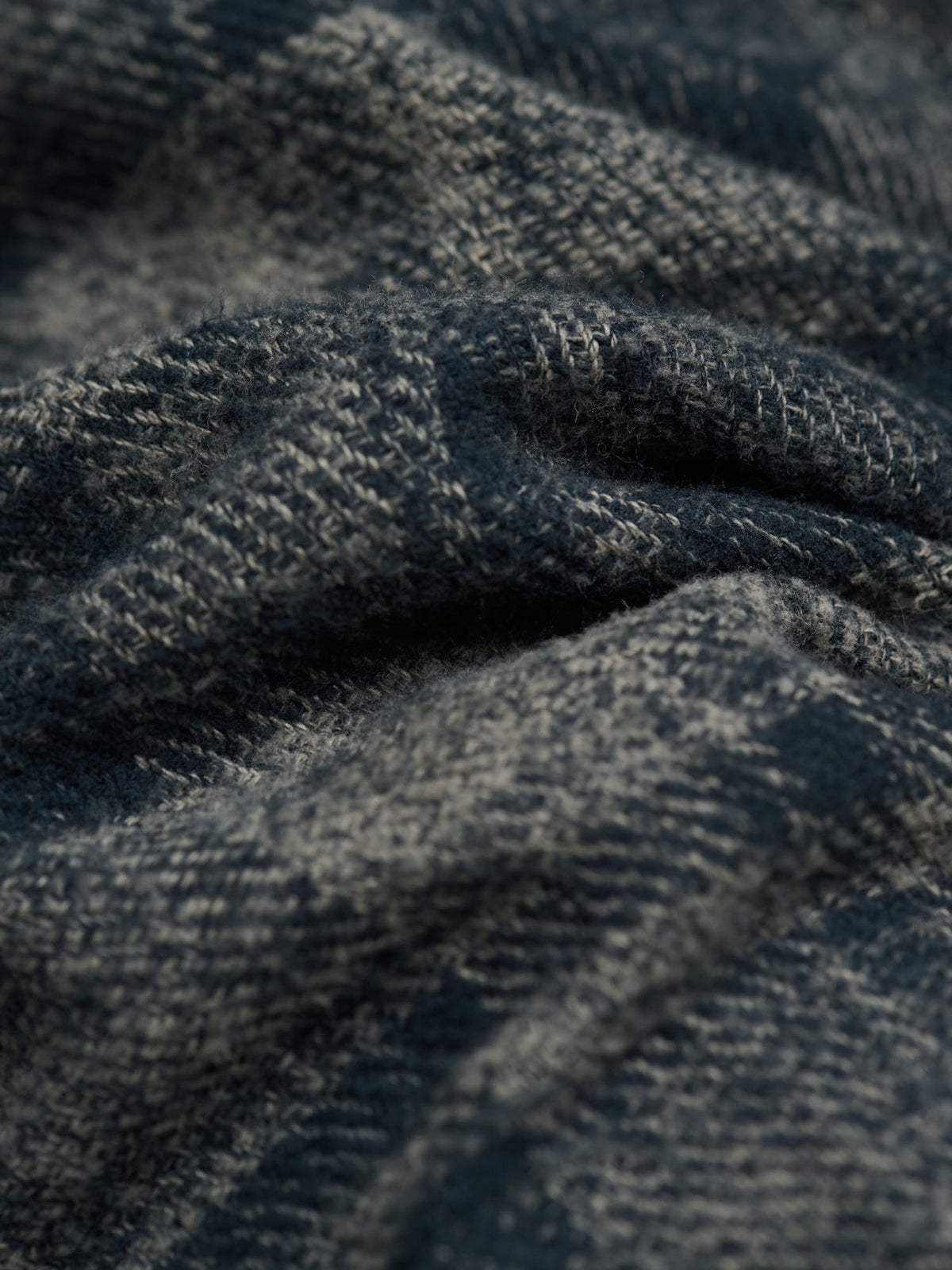 Off Duty L/S Shirt Flannel Check,