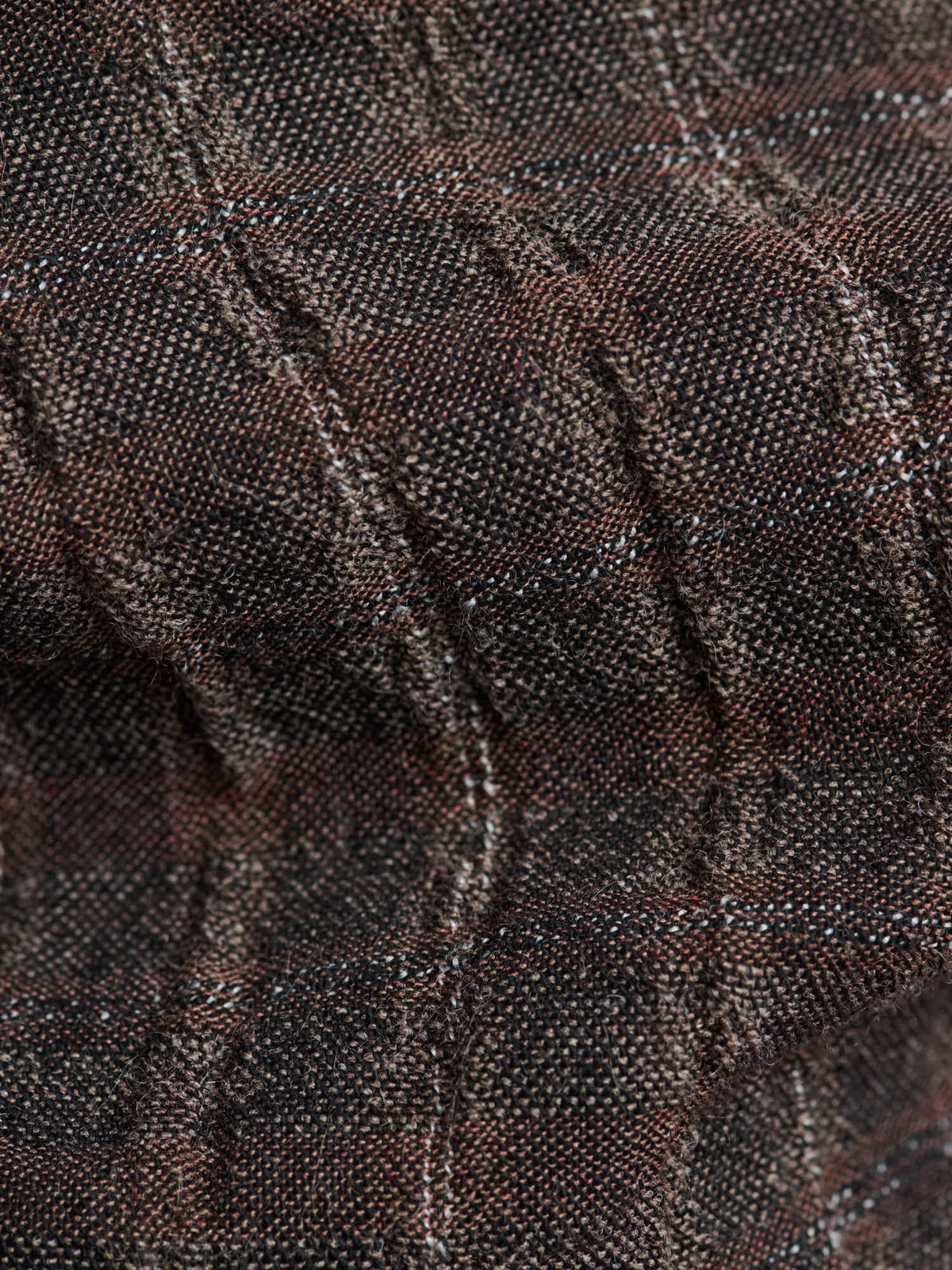 Stable Shirt, Brown