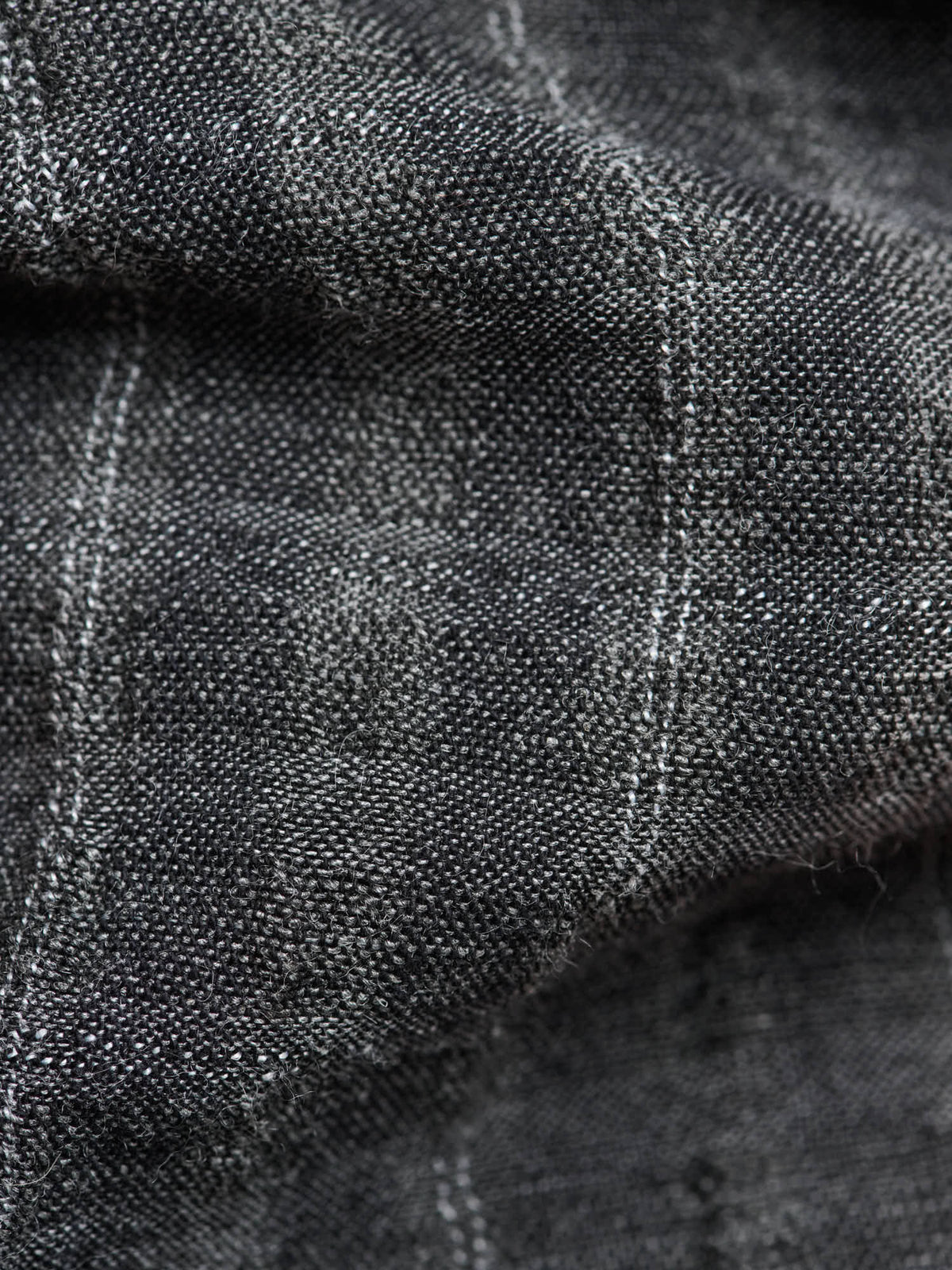 Stable Shirt, Antracite