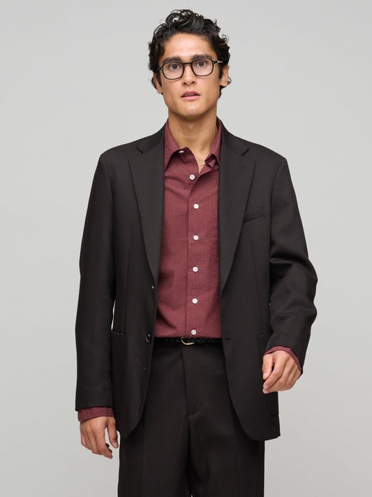 Borgo Jacket Ligio, Bruno