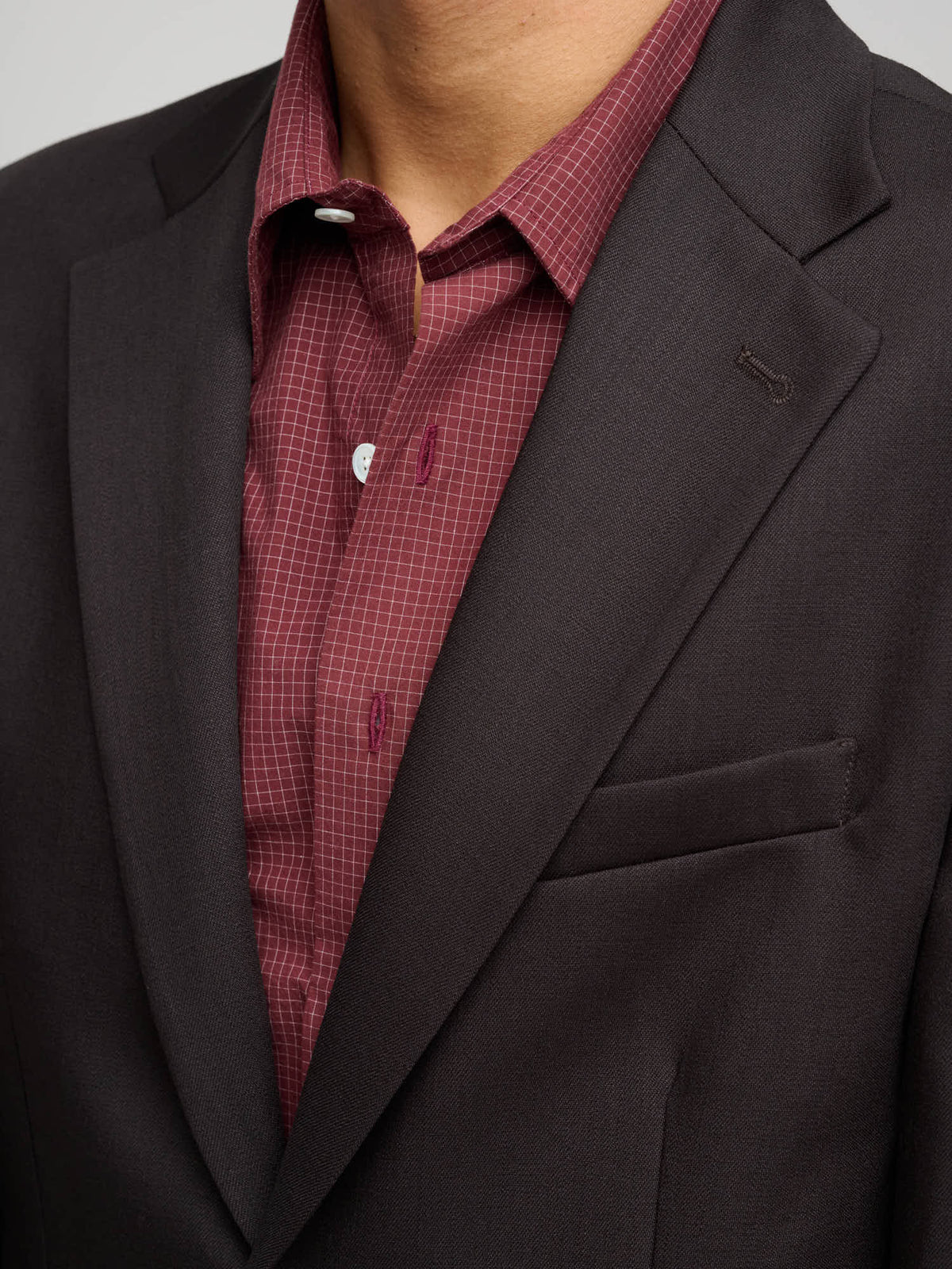 Borgo Jacket Ligio, Bruno