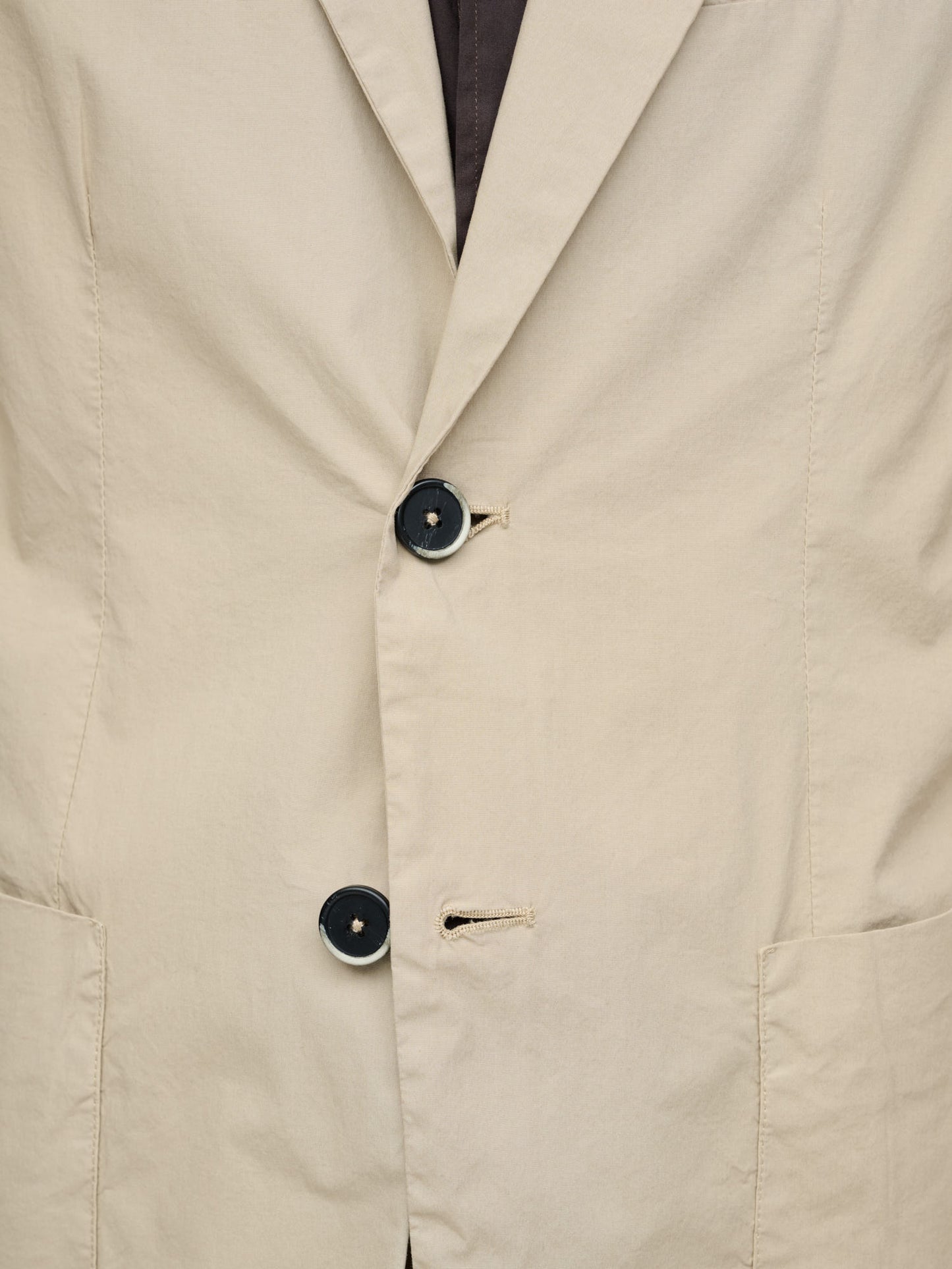 Pavion Jacket, Beige