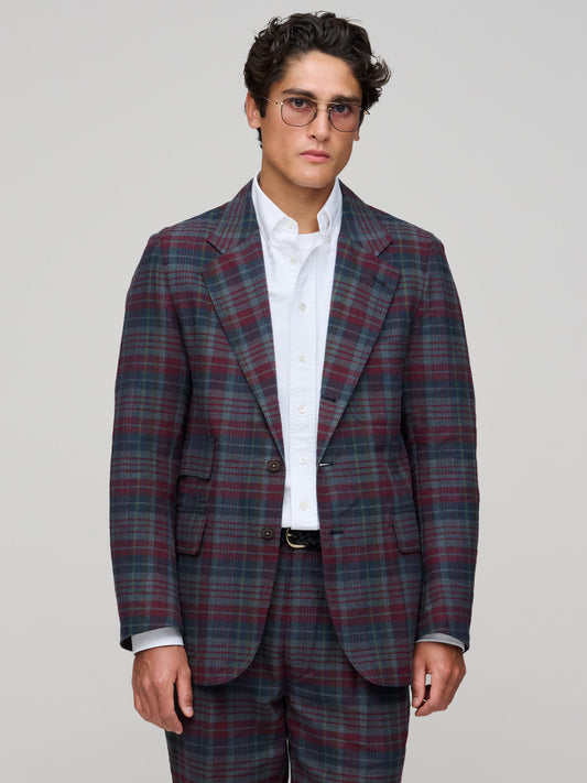 Madras Games Blazer Mk. IV, Dark Multi