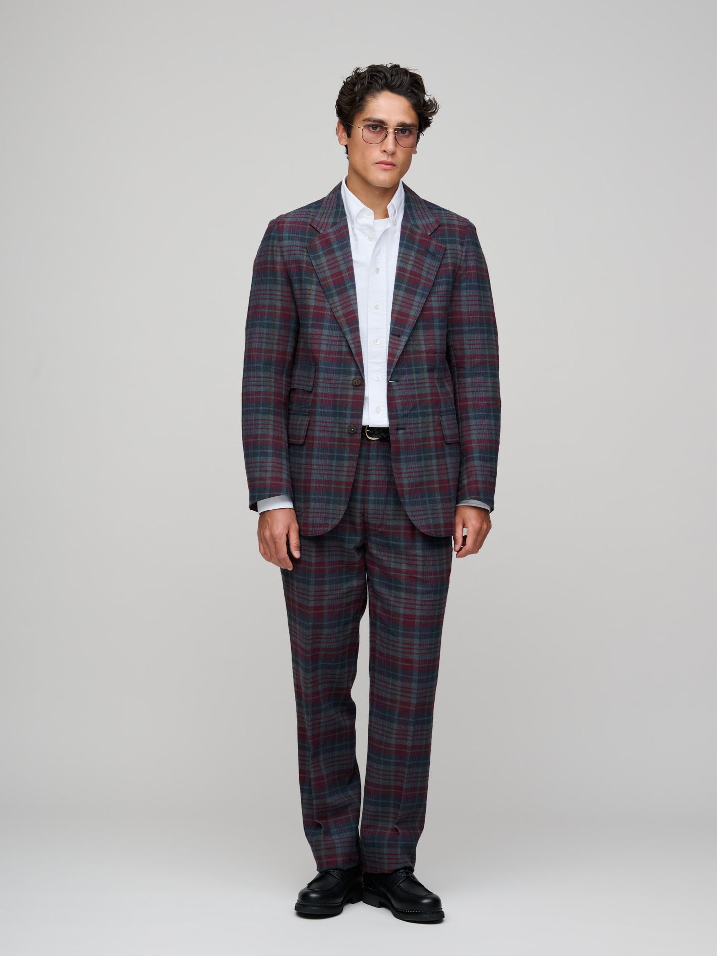 Madras Games Blazer Mk. IV, Dark Multi