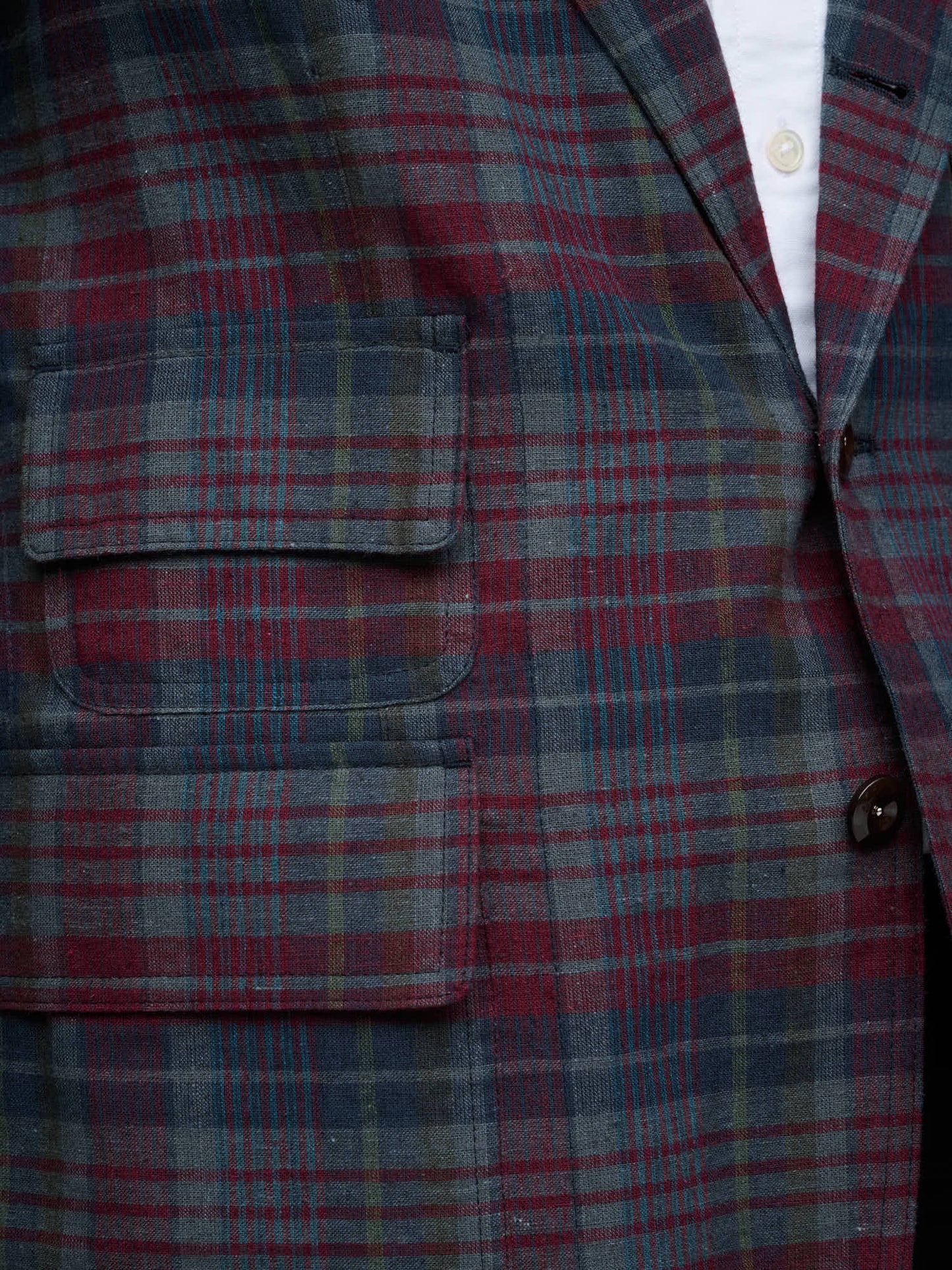 Madras Games Blazer Mk. IV, Dark Multi